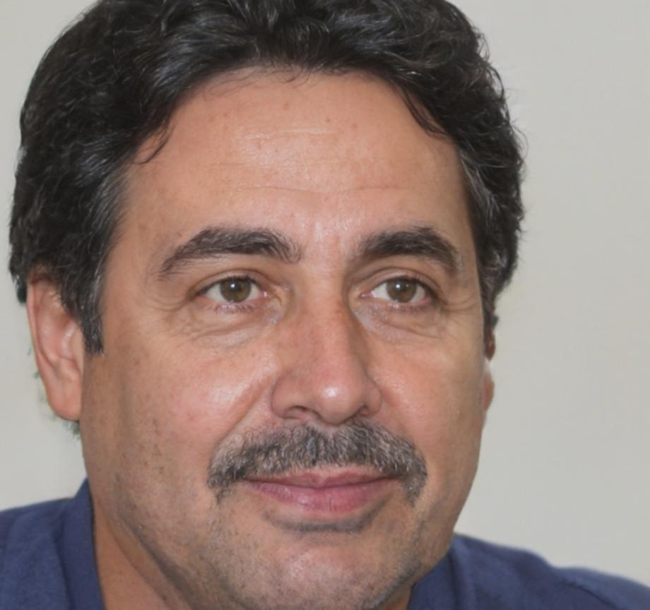 Björn Kellermann, Finanz-IT Spezialist