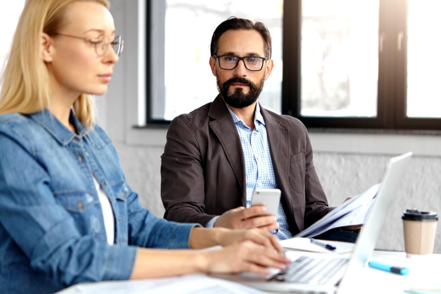 Verschlüsselungstechniken Banking