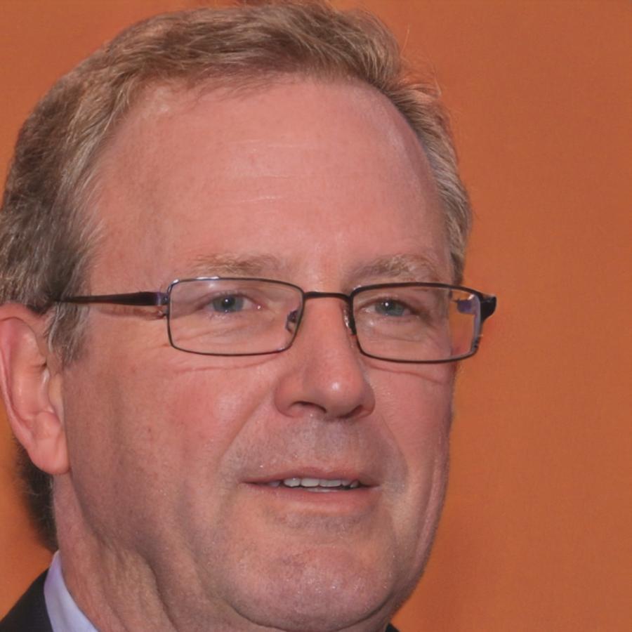 Sicherheitsexperte Thorsten Lindemann